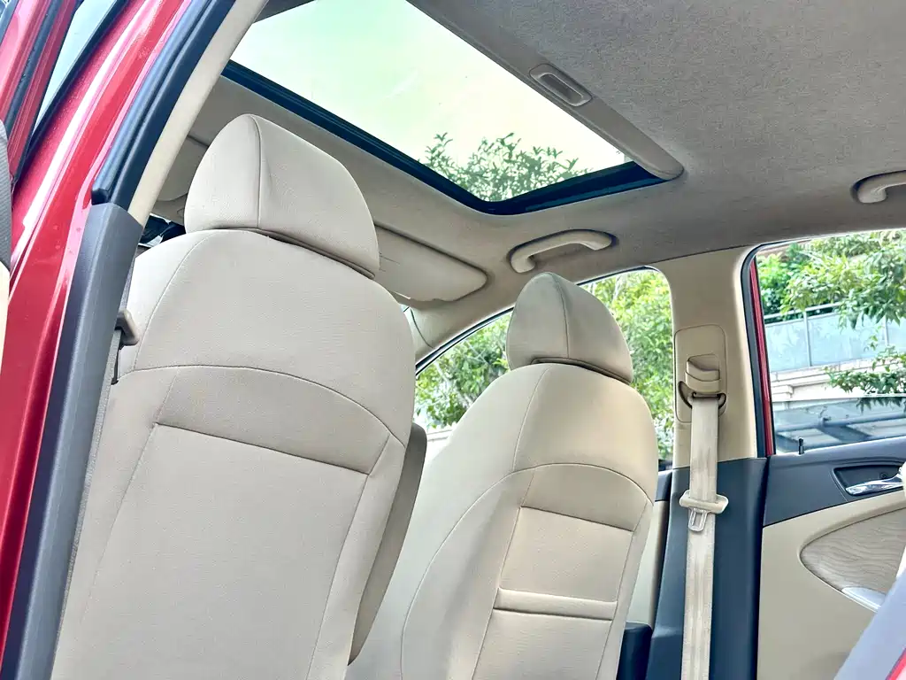 Hyundai Verna