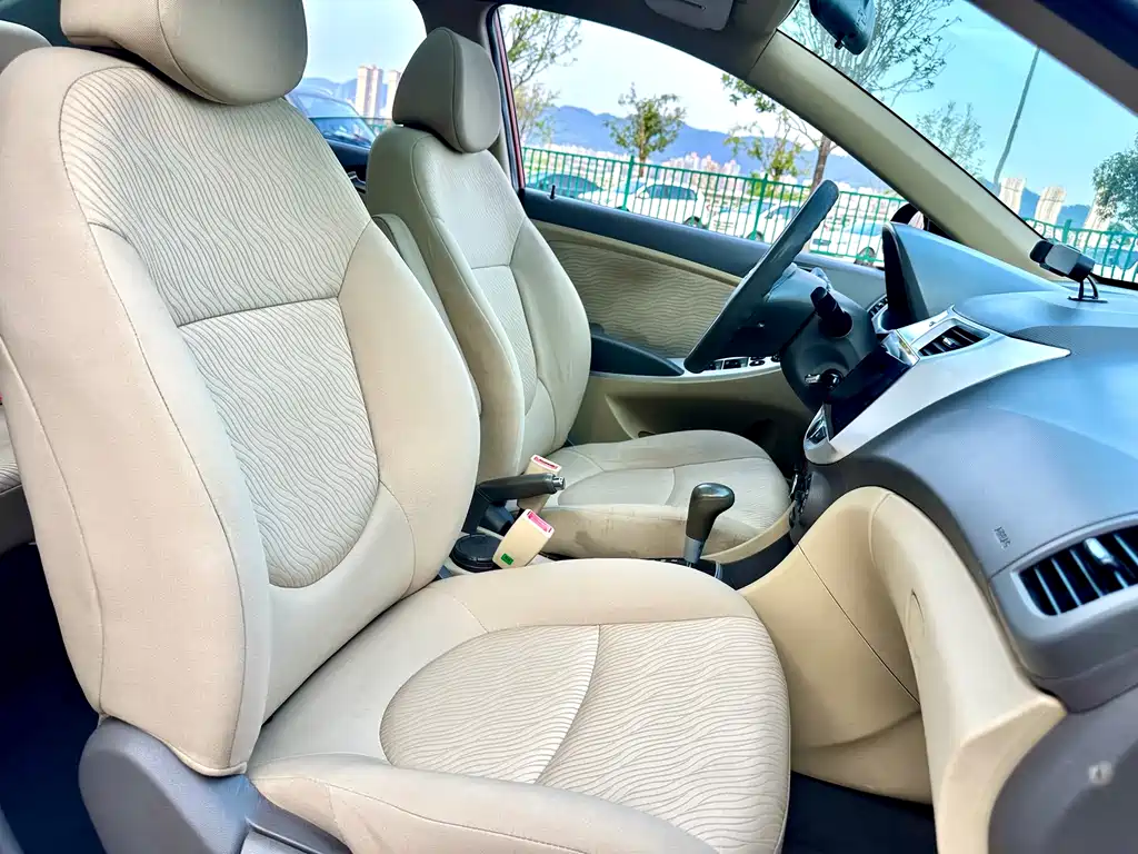 Hyundai Verna