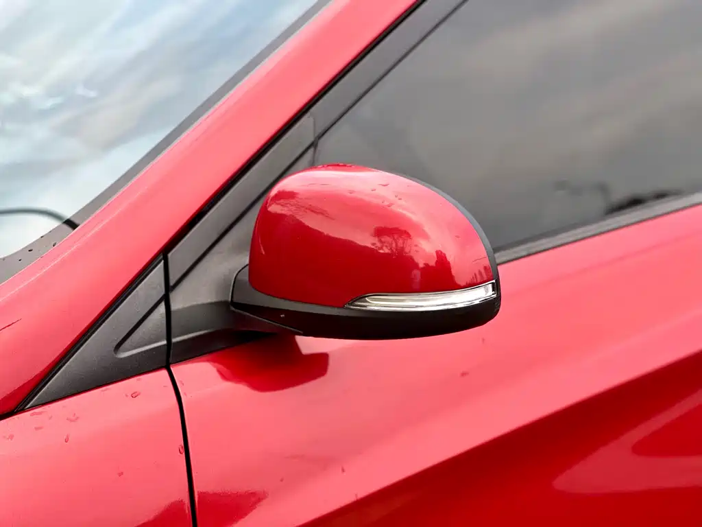 Hyundai Verna