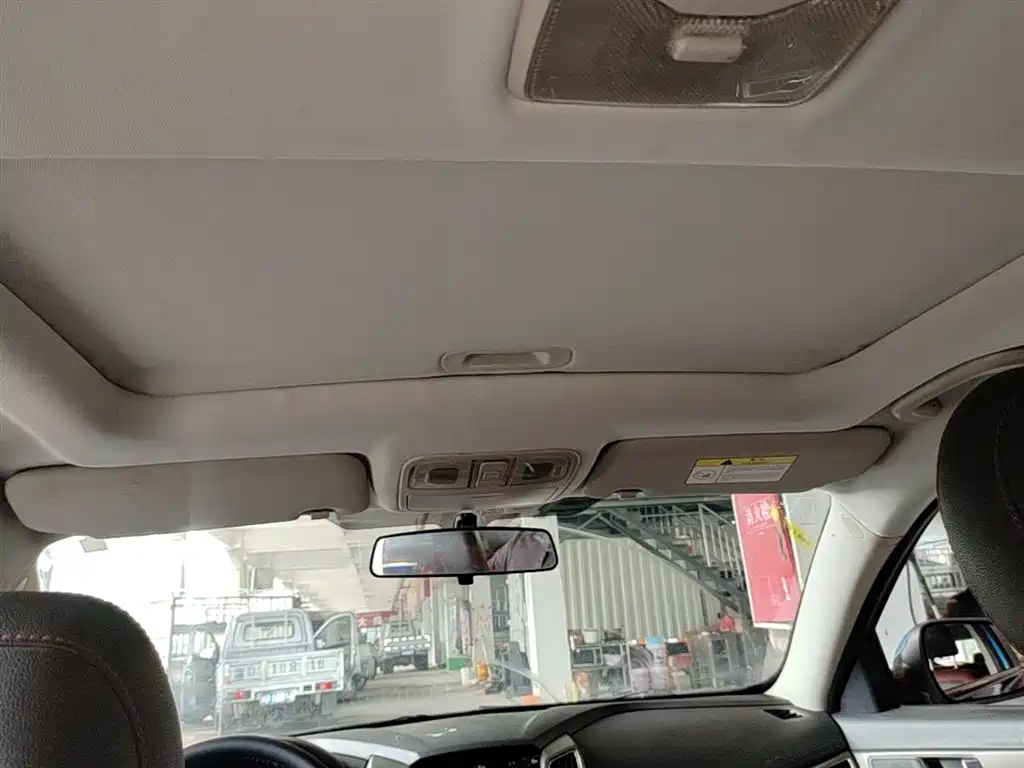 Changan Eado XT