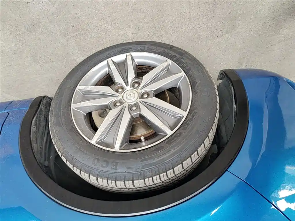 Changan Eado XT