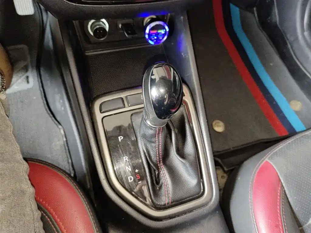 Changan Eado XT