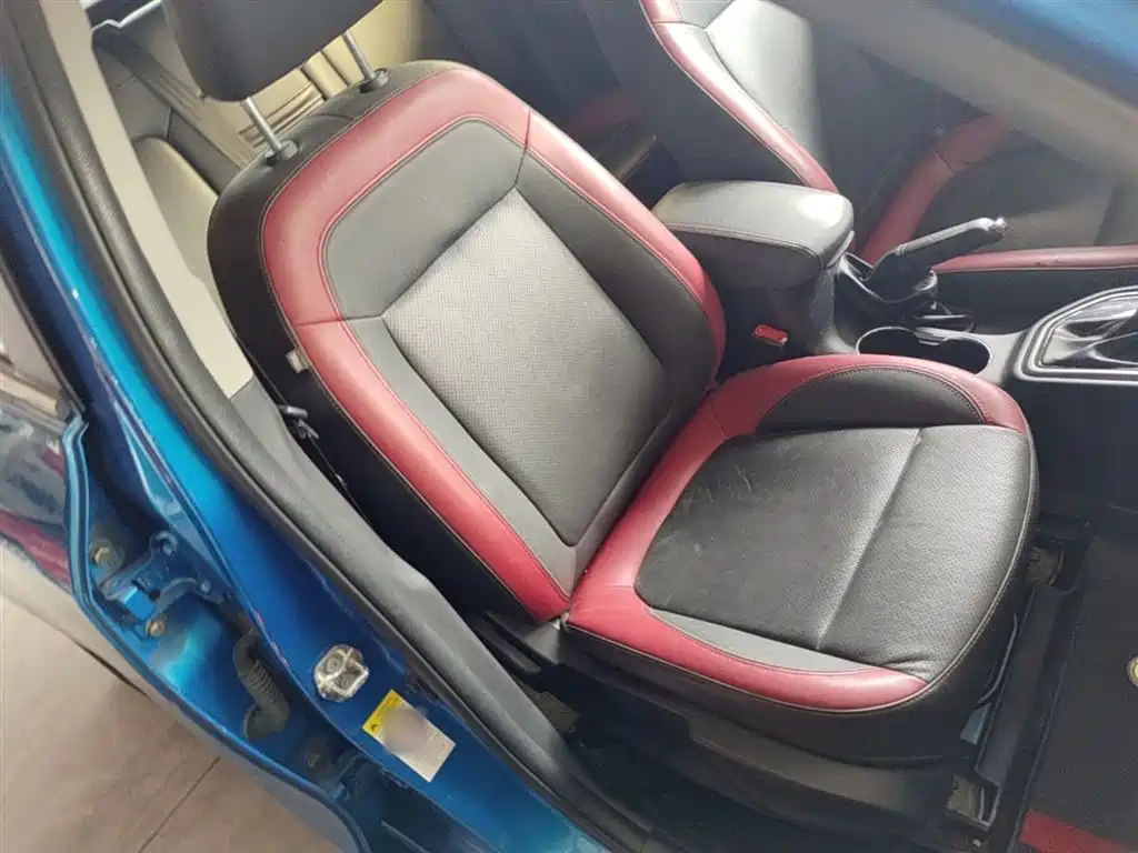 Changan Eado XT