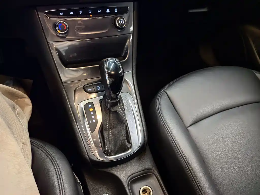 Buick Verano