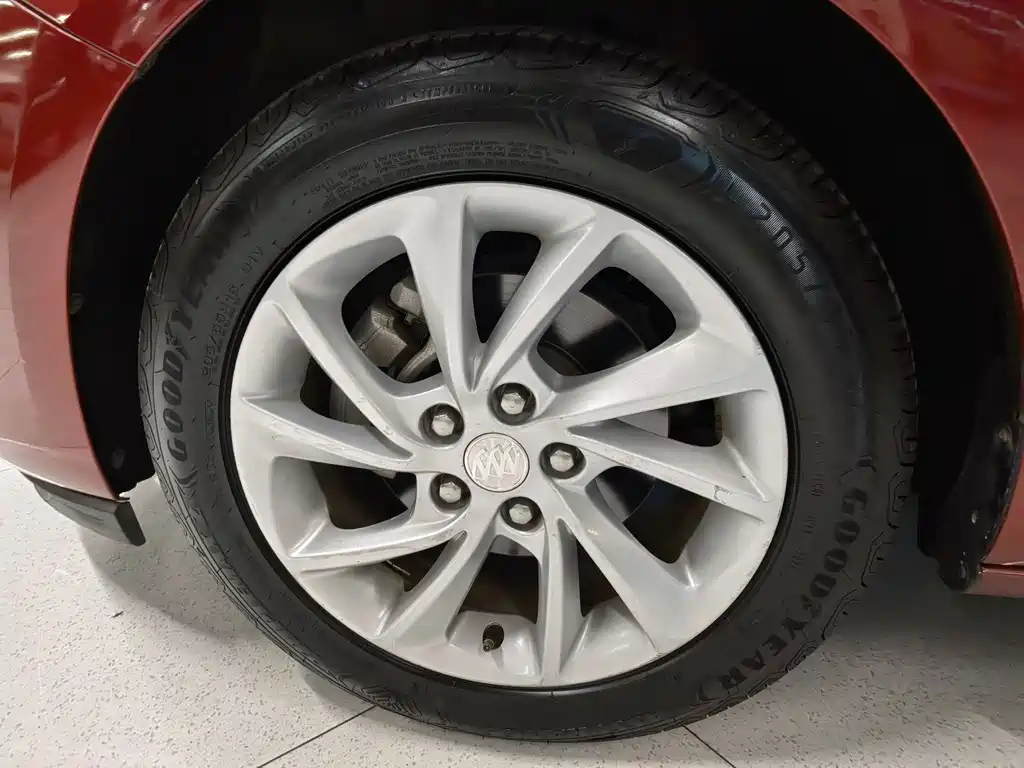 Buick Verano