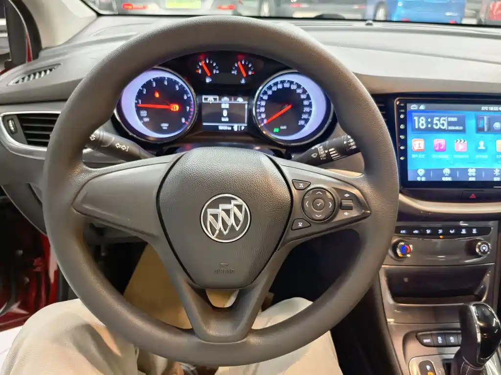 Buick Verano