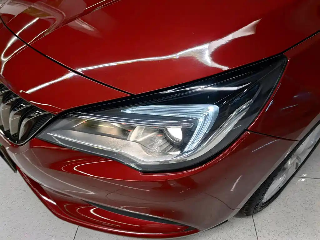 Buick Verano