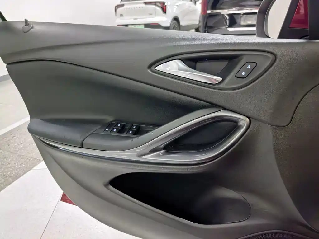 Buick Verano