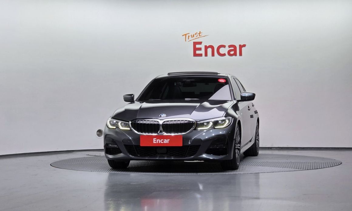 BMW 3-Series
