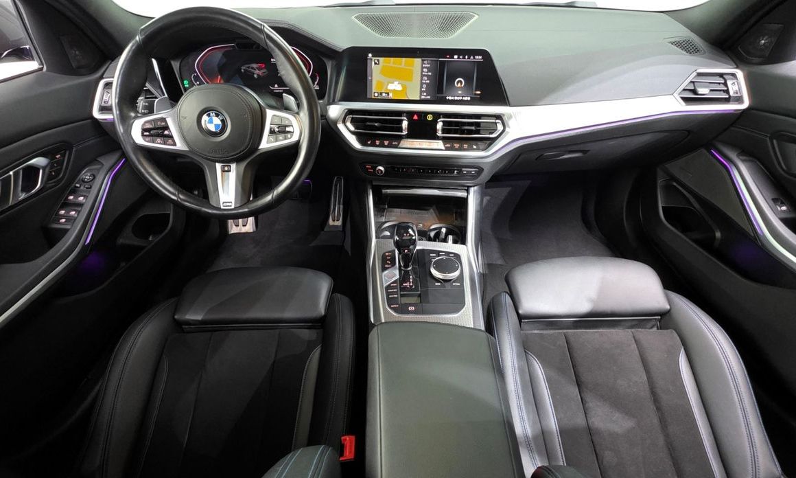 BMW 3-Series