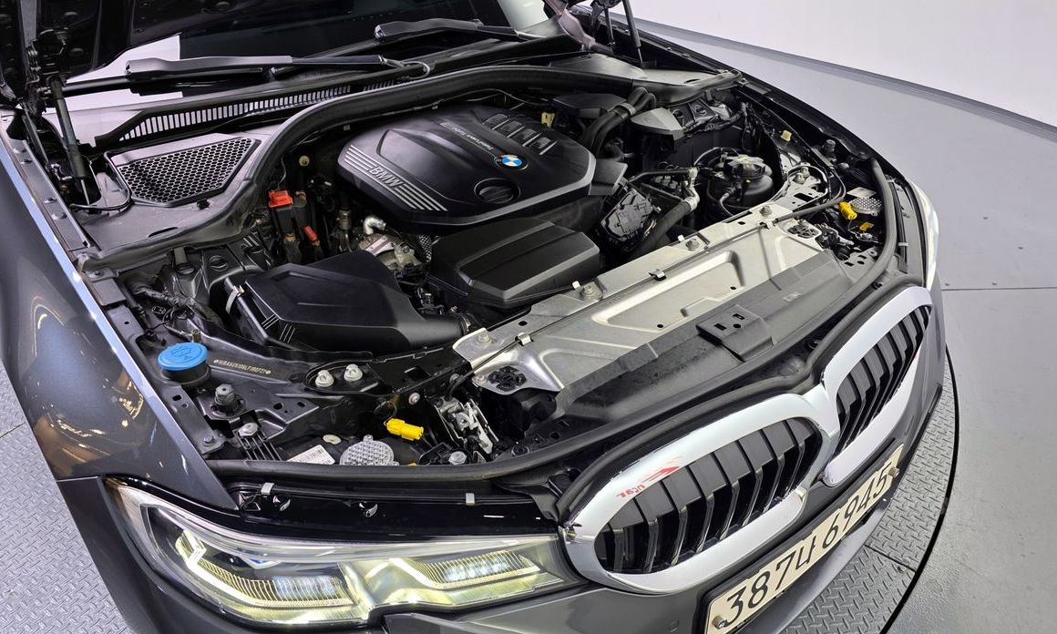 BMW 3-Series