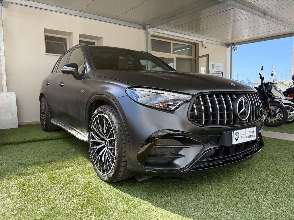 Mercedes-Benz Other