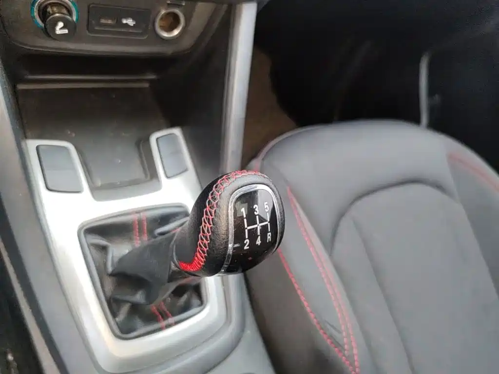 Chery Tiggo 5