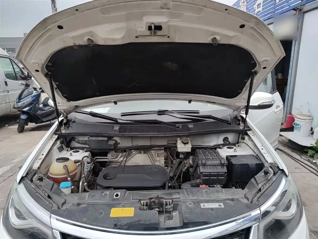 Chery Tiggo 5