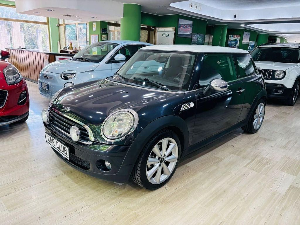MINI Other