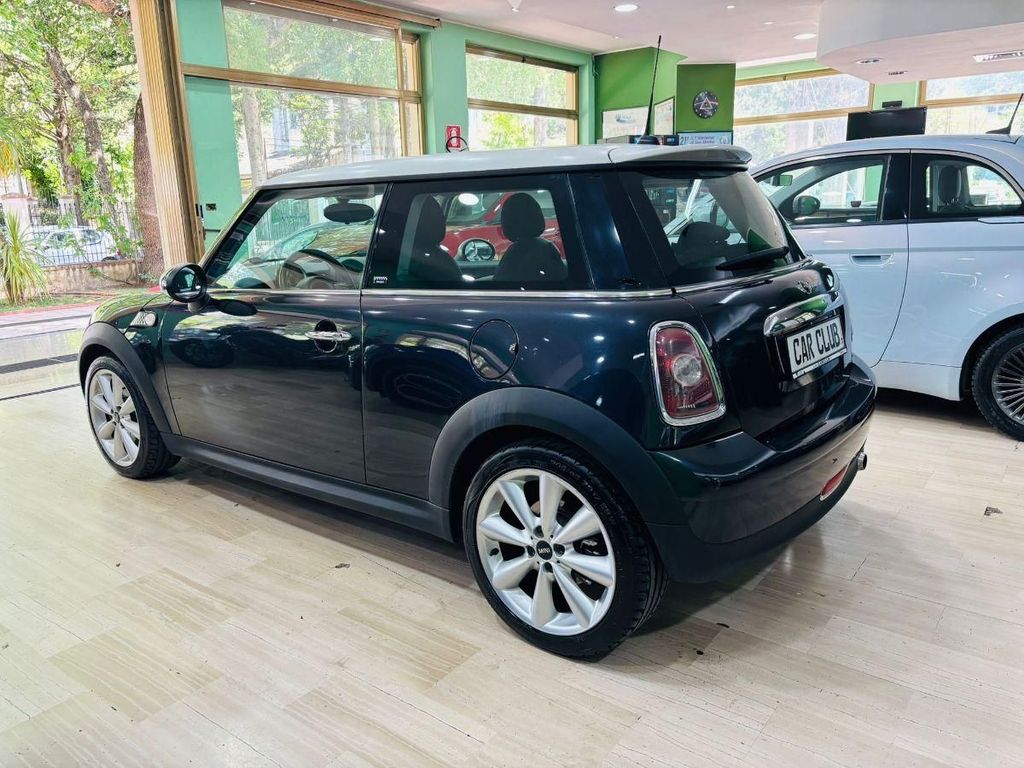MINI Other