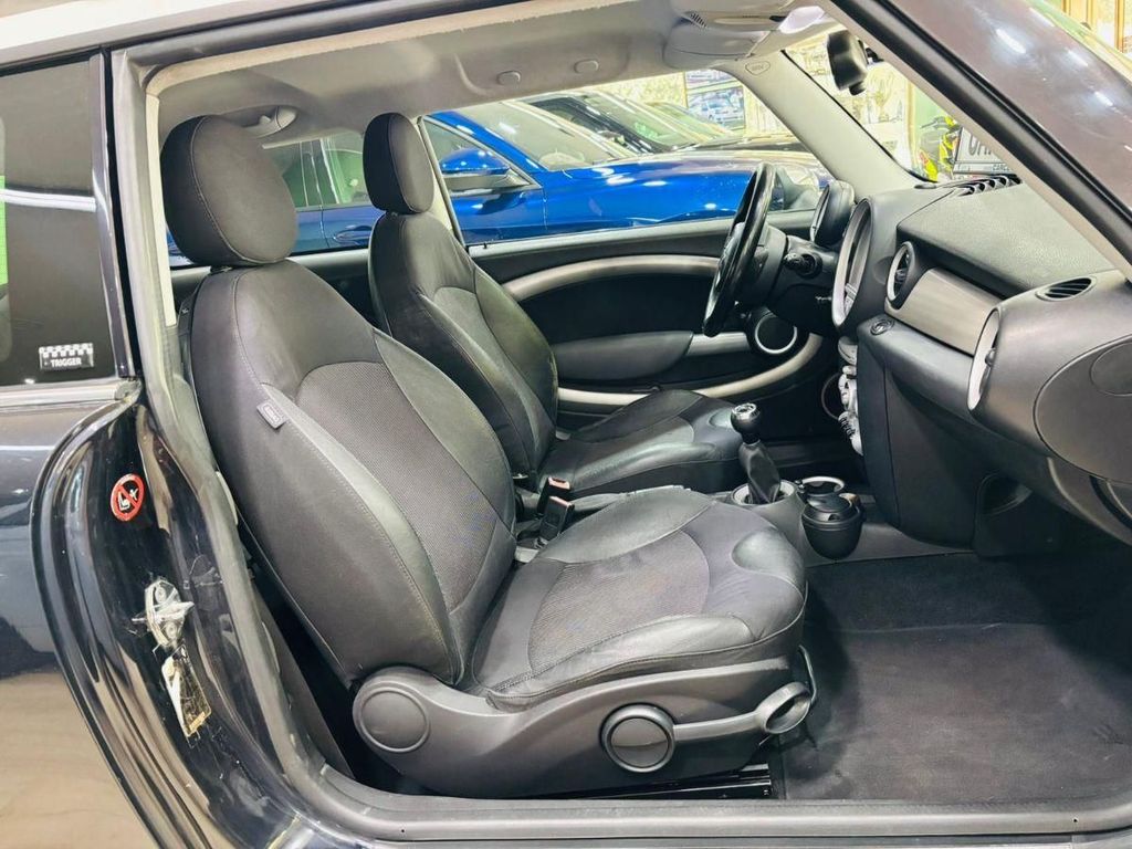 MINI Other