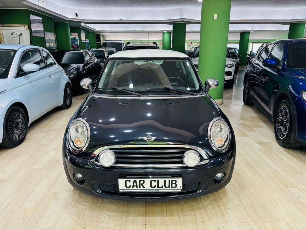 MINI Other