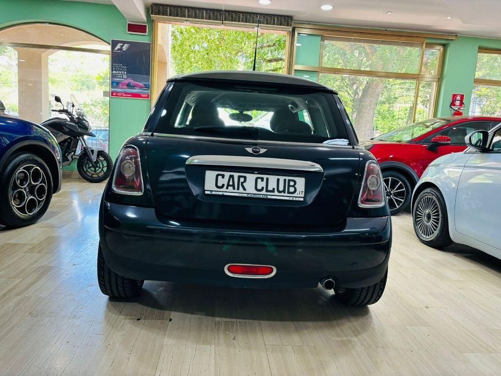 MINI Other