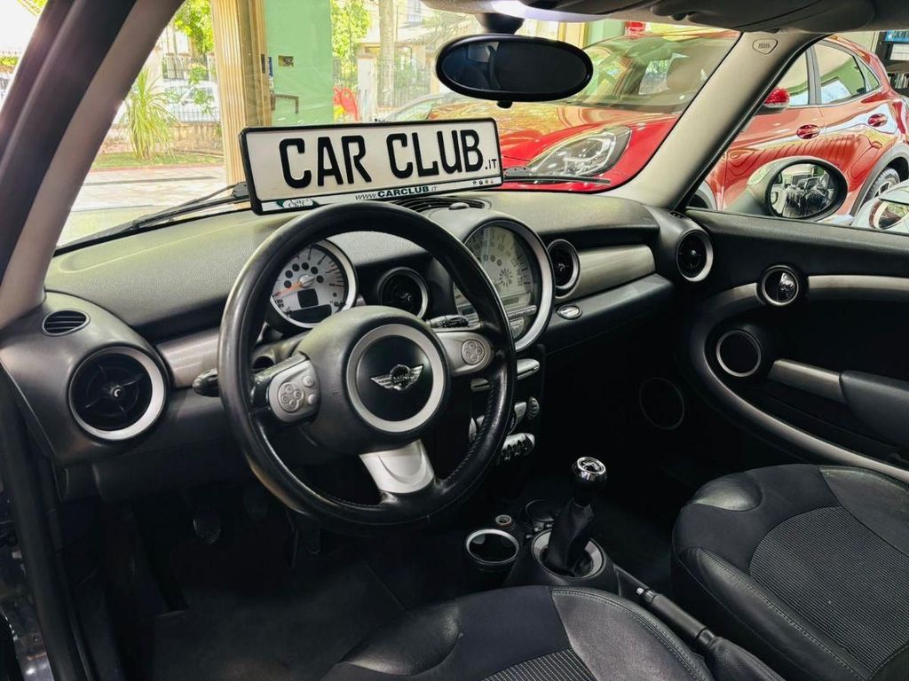 MINI Other
