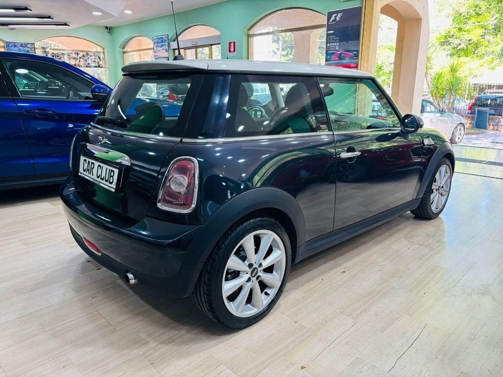 MINI Other