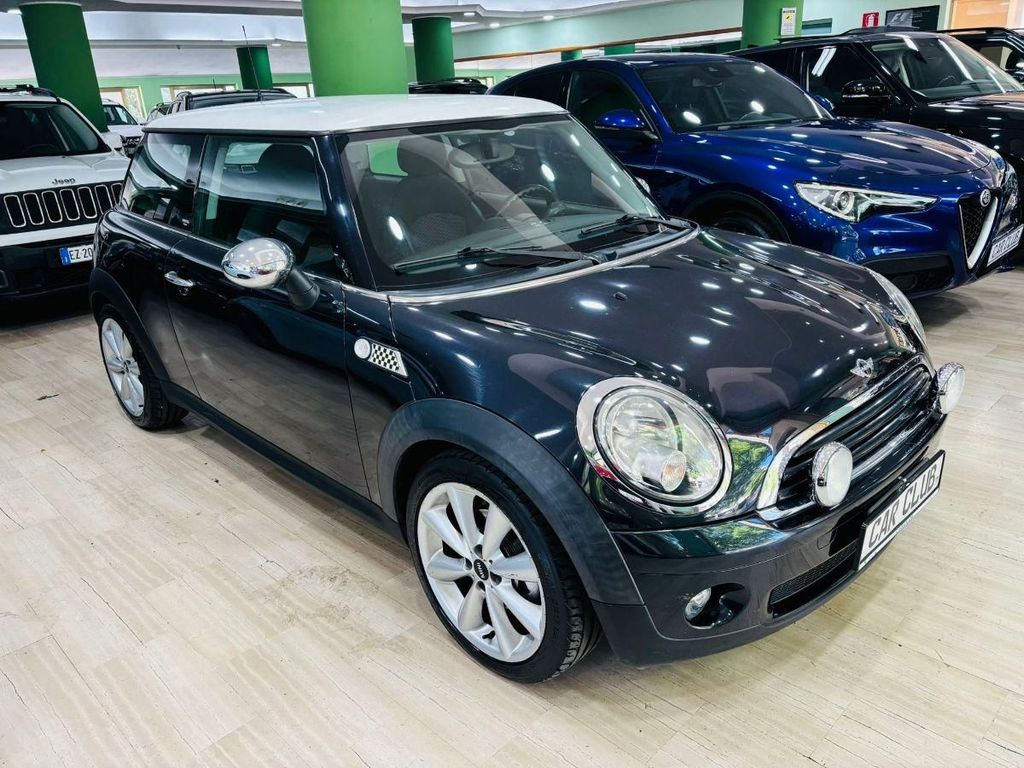 MINI Other