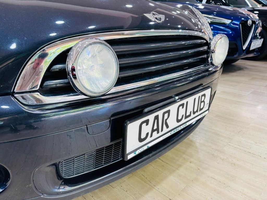 MINI Other
