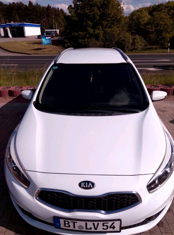 Kia Other