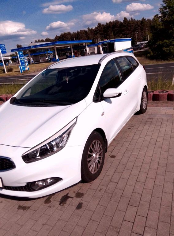 Kia Other