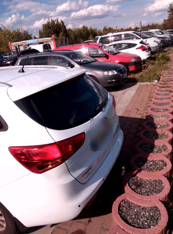 Kia Other