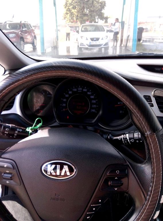Kia Other