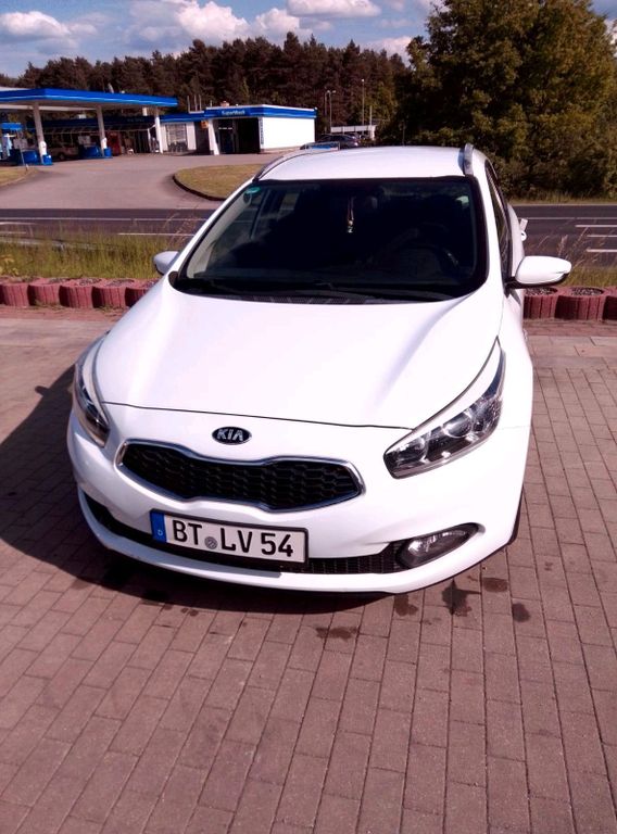 Kia Other