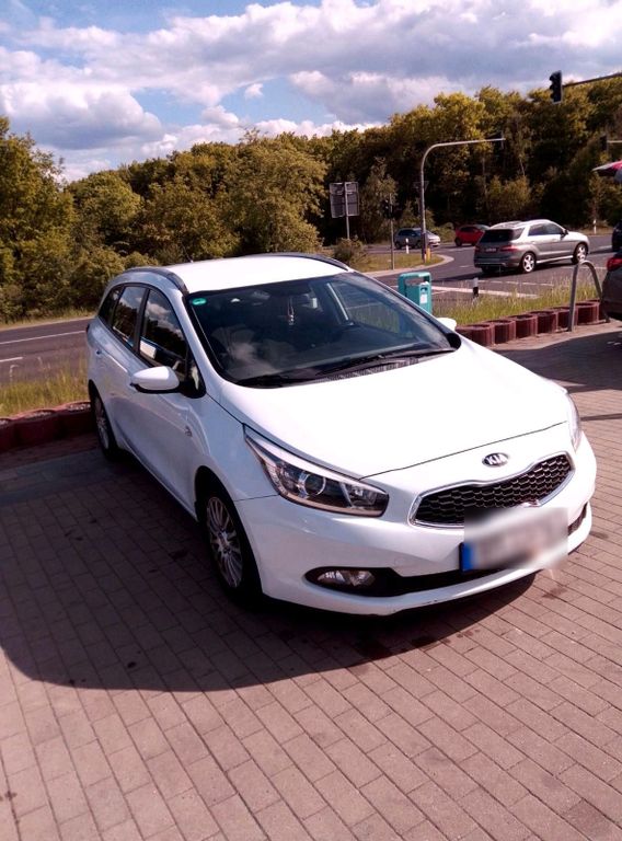Kia Other