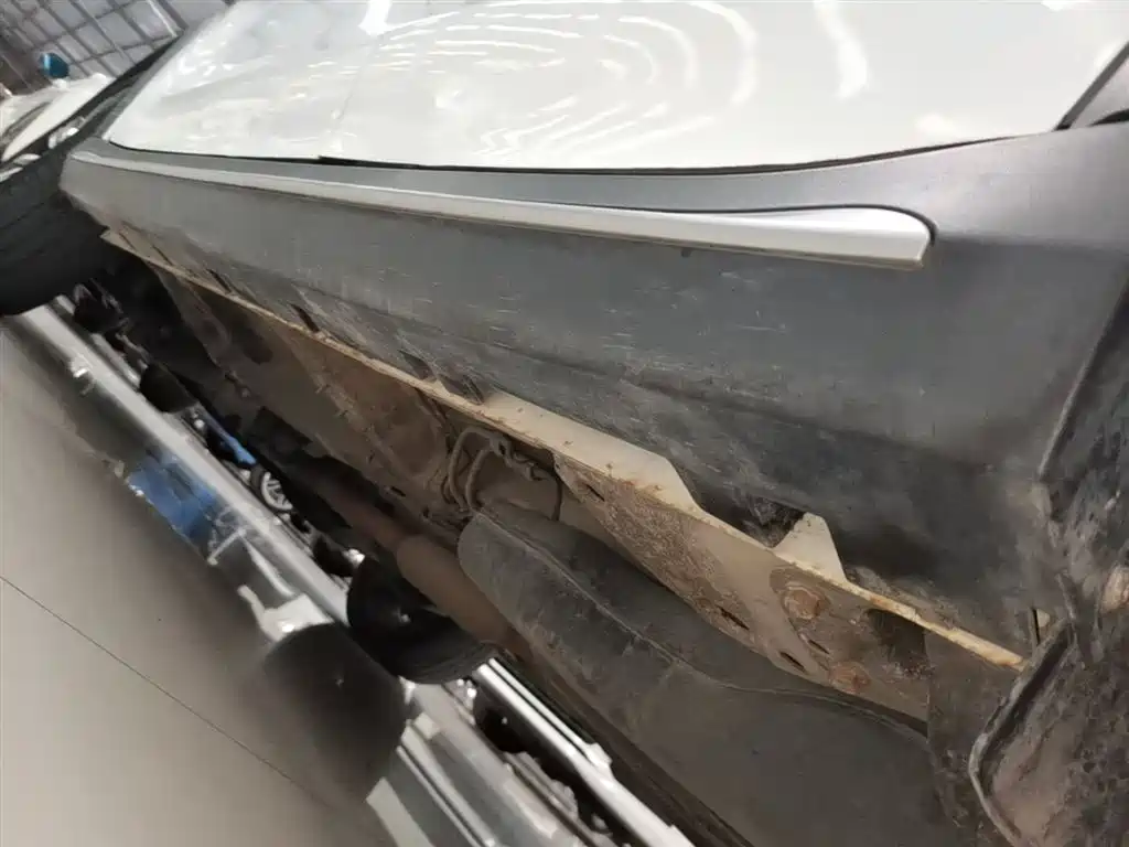 Roewe RX5