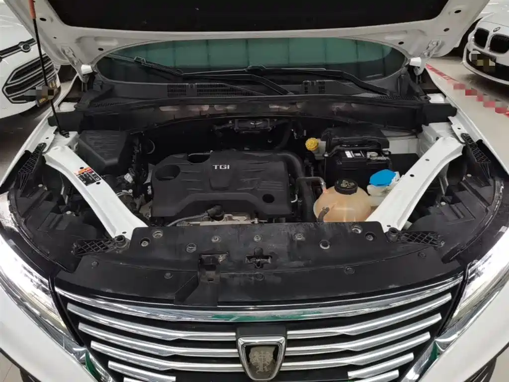 Roewe RX5
