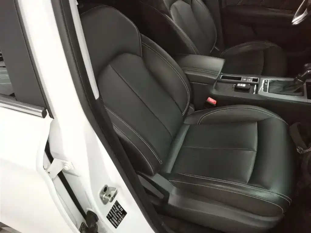 Roewe RX5