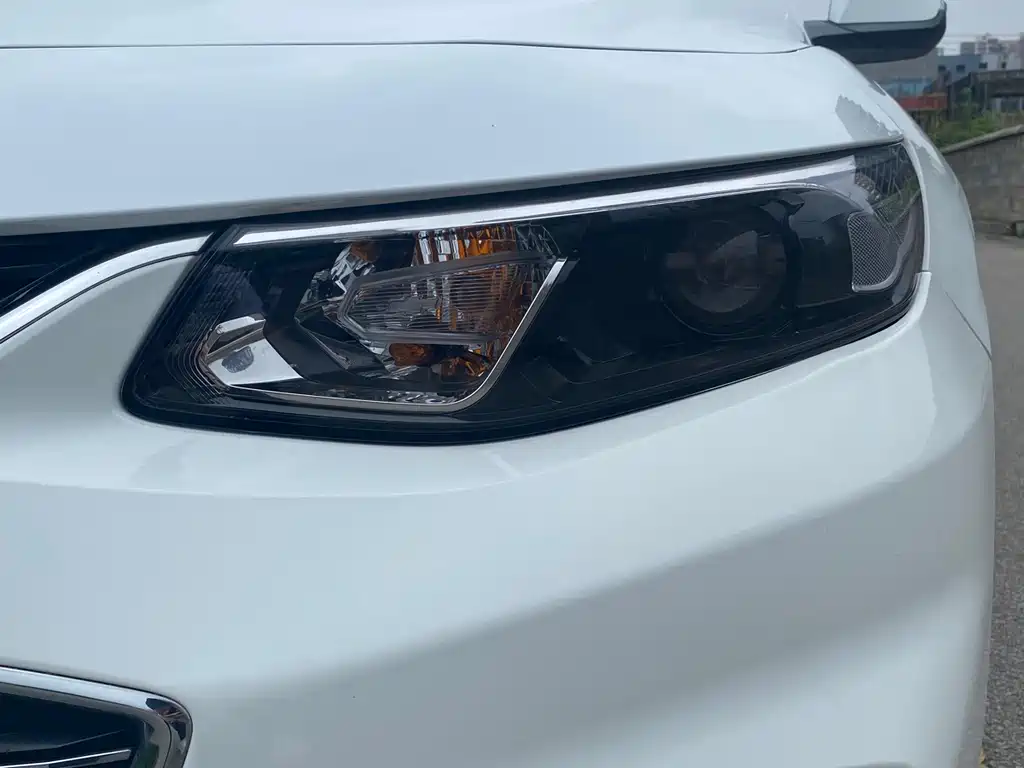 Chevrolet Malibu XL