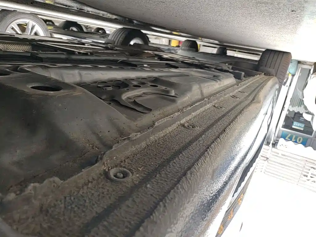 Chevrolet Malibu XL