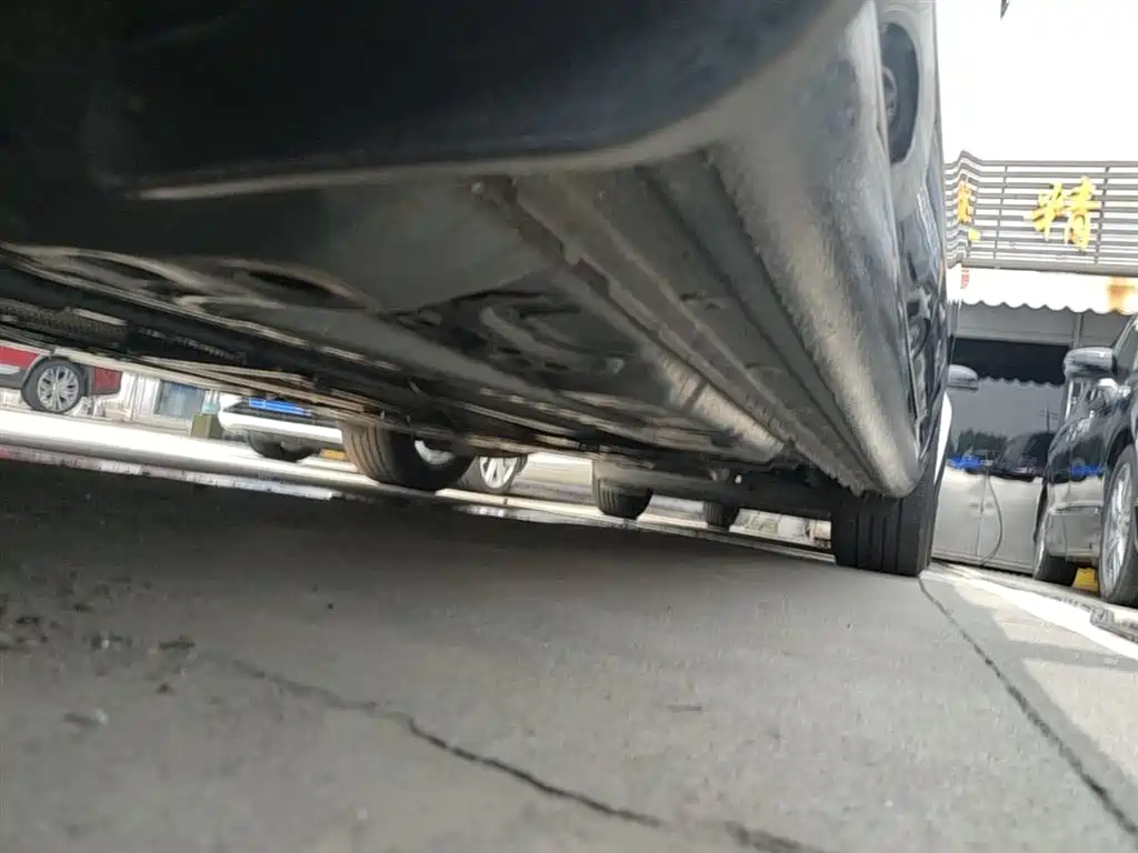Chevrolet Malibu XL