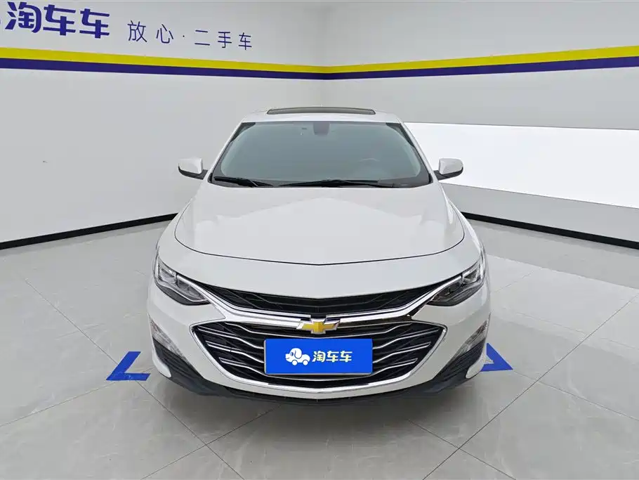 Chevrolet Malibu XL