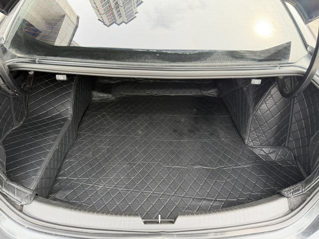Chevrolet Malibu XL
