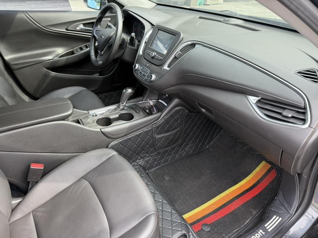 Chevrolet Malibu XL