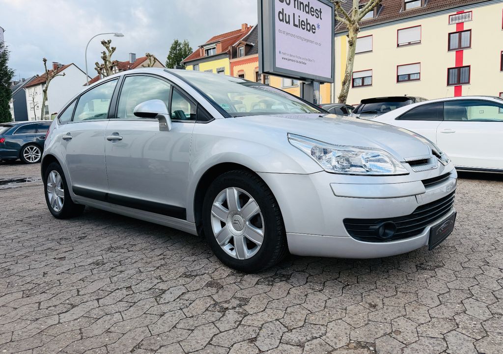 Citroën C4