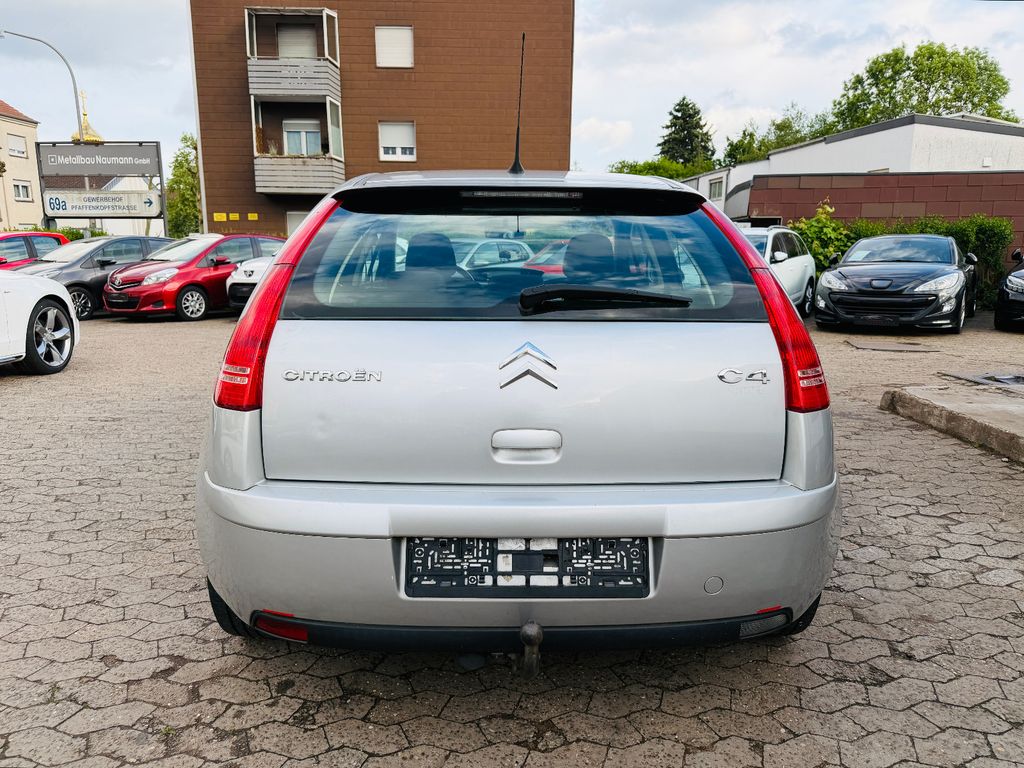 Citroën C4