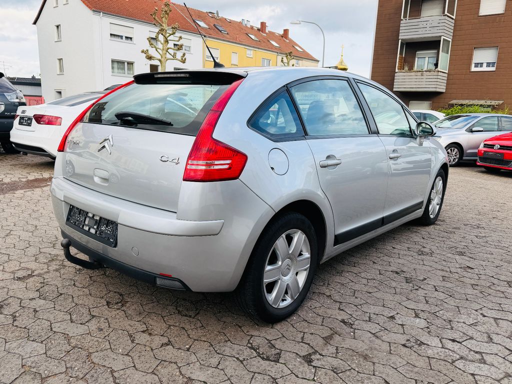 Citroën C4
