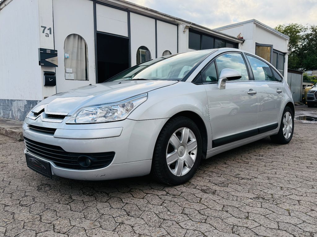 Citroën C4