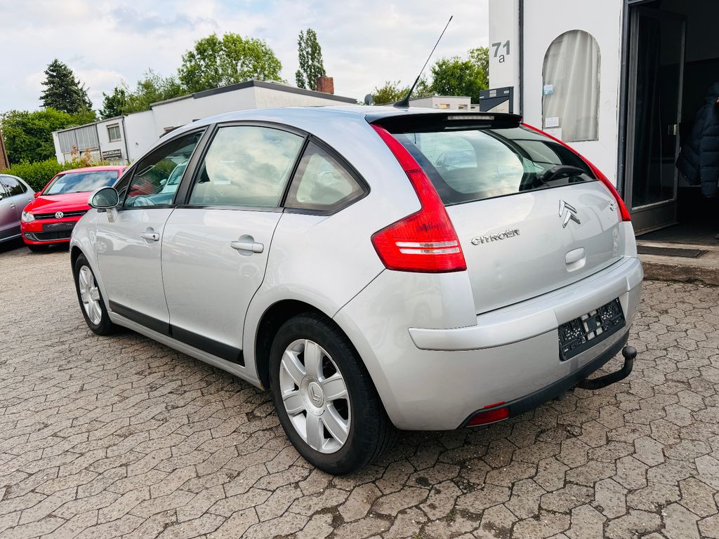 Citroën C4
