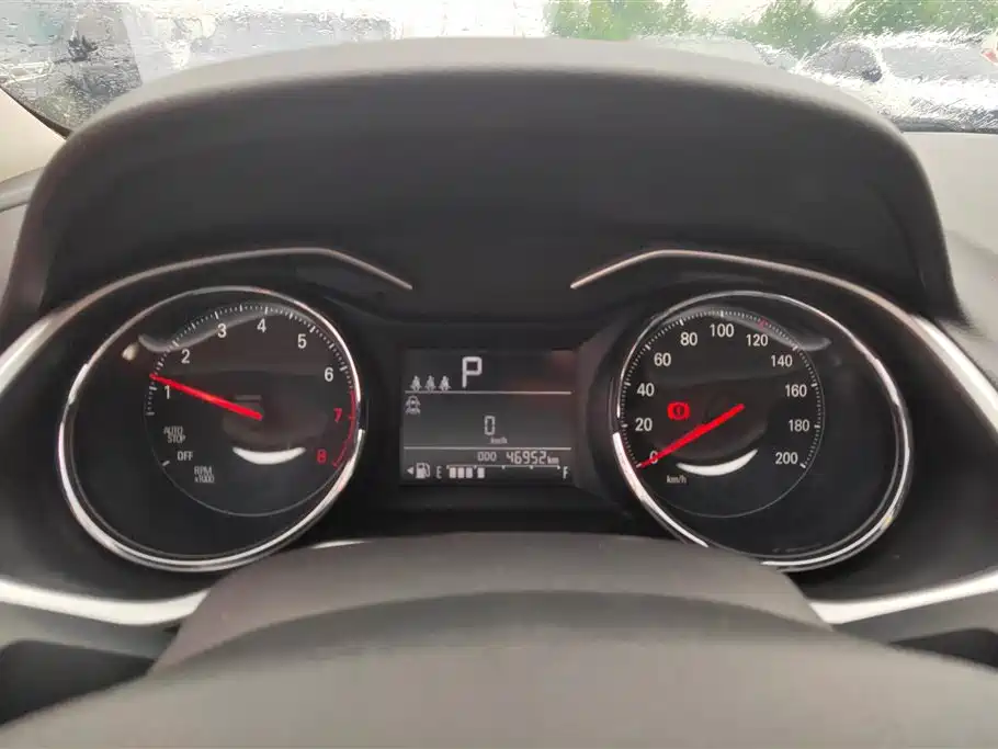 Chevrolet Cavalier