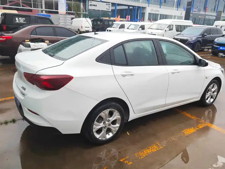 Chevrolet Cavalier