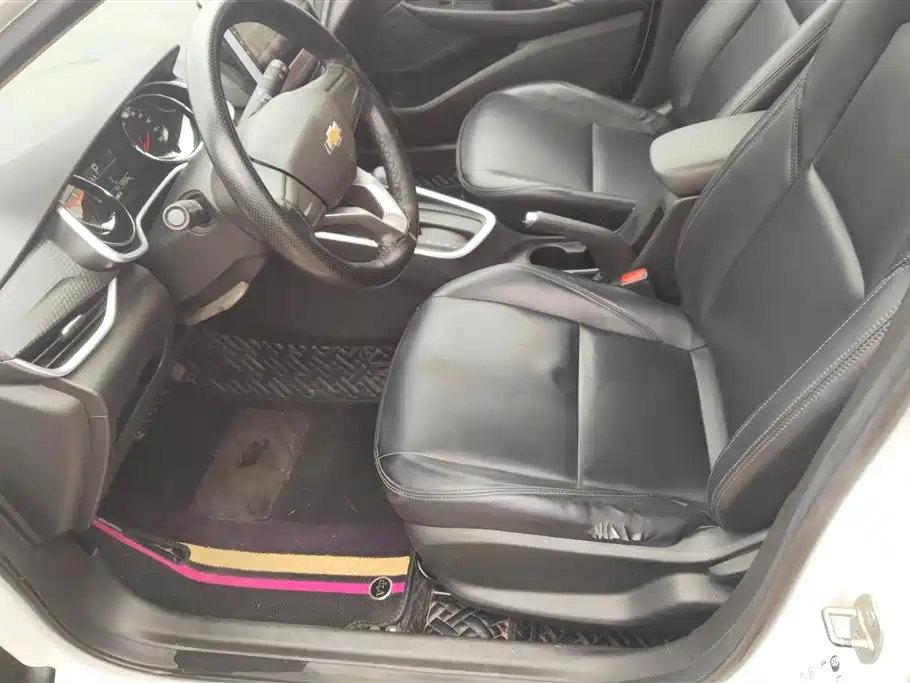 Chevrolet Cavalier